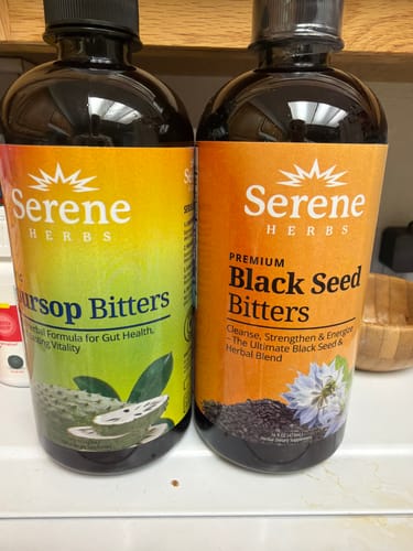 Customer photo review of Soursop Detox PDF Guide