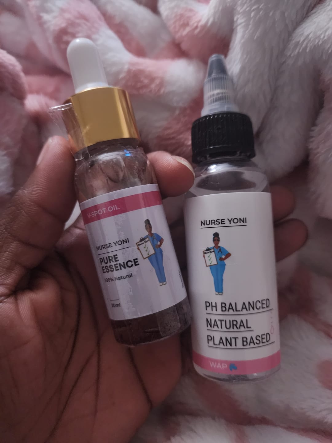 Customer photo review of Bundle Of 3