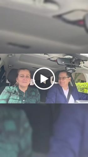 Customer video review of Tu Historia en Música – Emoción Garantizada