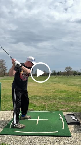 Customer video review of Holen SureGrip Glove