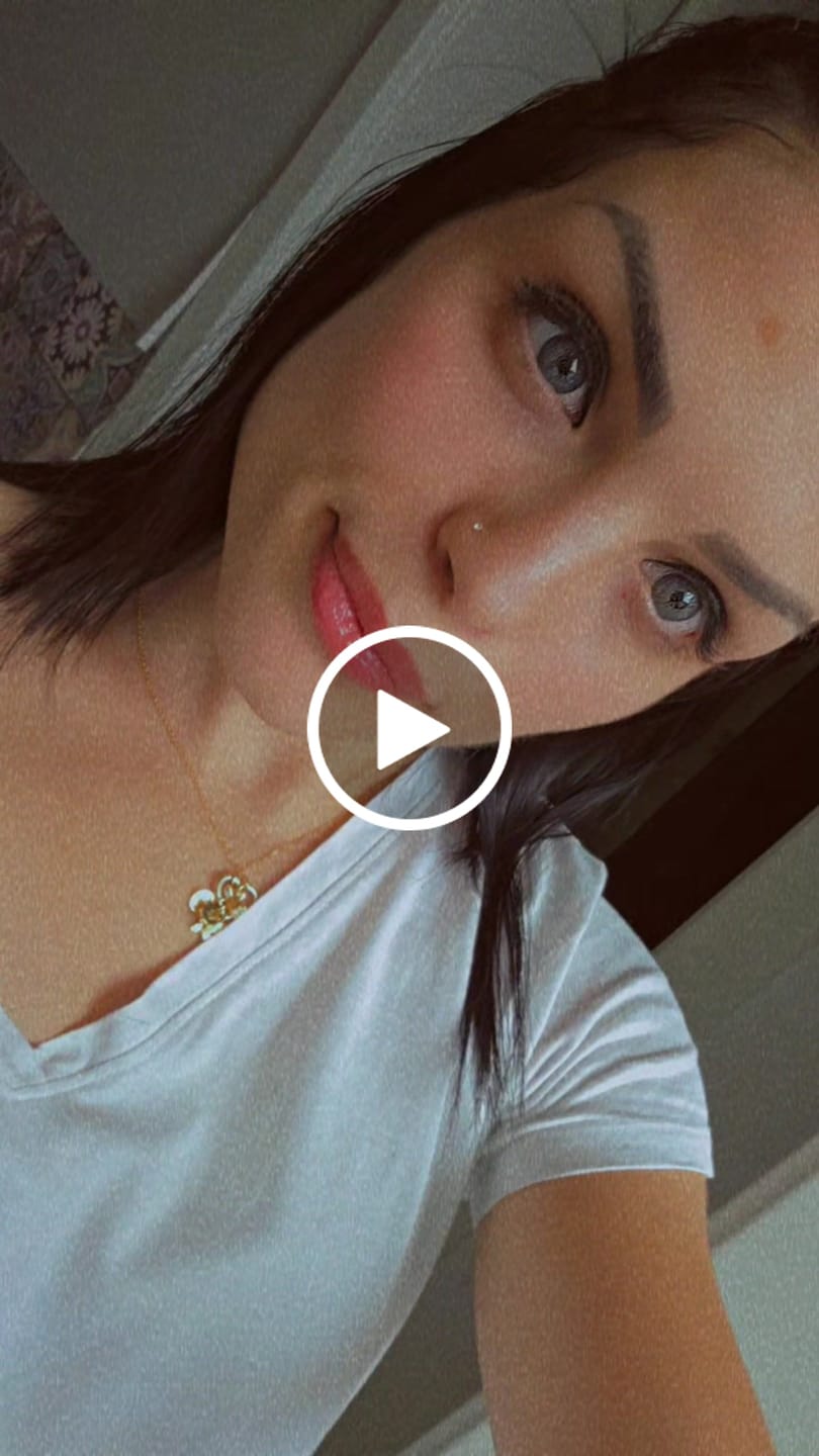 Customer video review of LEYLA | OCEAN BLUE