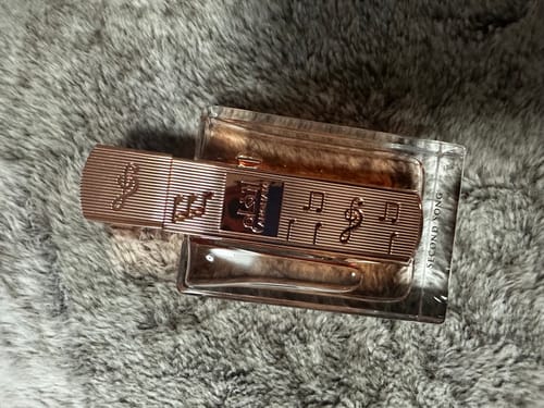 Customer photo review of PERFUME ANGHAM SECOND SONG LATTAFA - 100ML