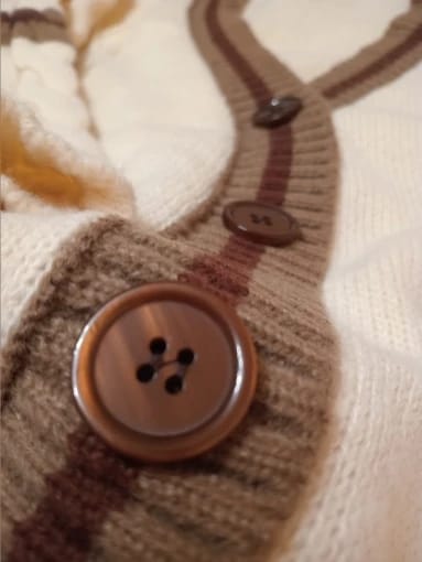 Customer photo review of Cozy Fleece Kids 3-Piece Outfit