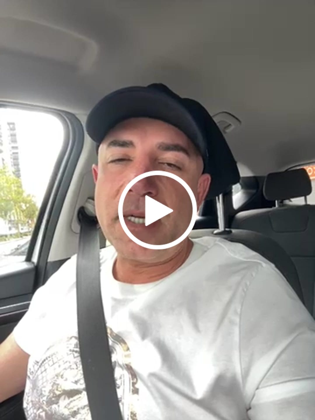 Customer video review of Creatine Gummy Travel Packs