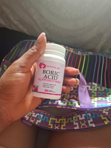 Customer photo review of PH FIXER