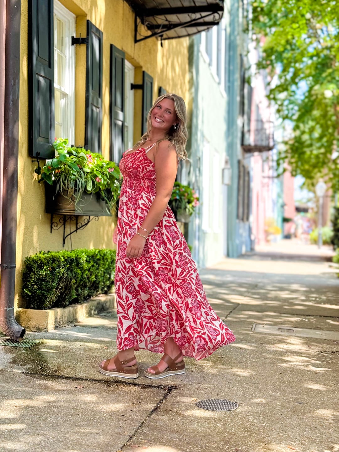 Customer photo review of Light & Airy Preset Collection
