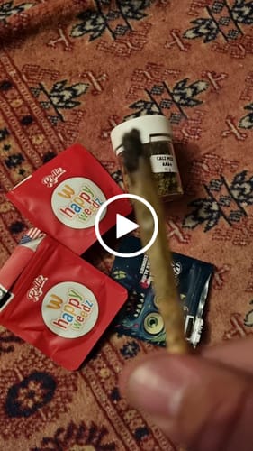Customer video review of CALI MIX AAA+ – Premium Selection