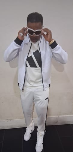 Customer photo review of Engineered Warmth Jacket