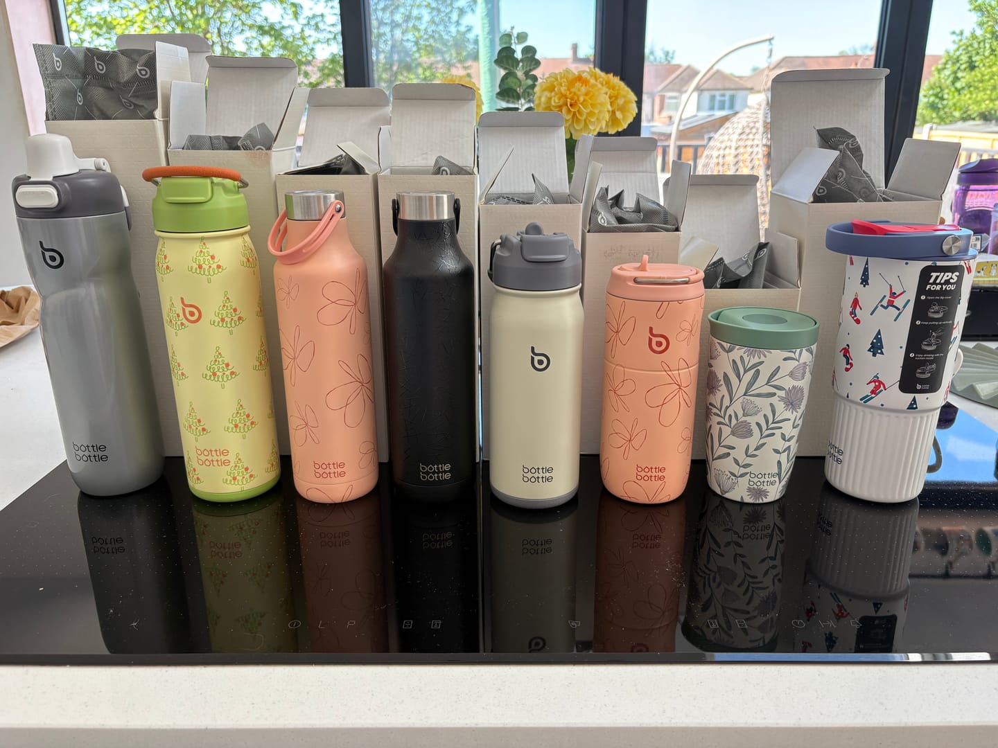 Customer photo review of Blind Box