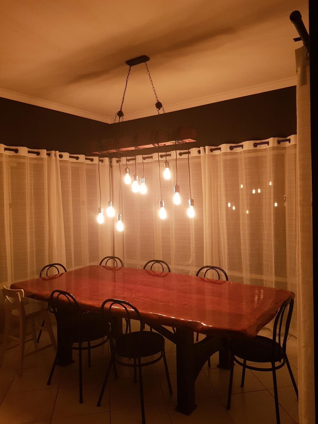 Customer photo review of Loft Bar