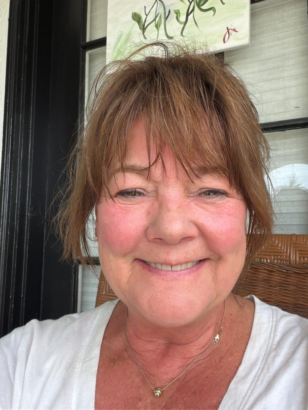 Customer photo review of F75 - ENGLISH GARDEN SCULPTING BODY CREAM