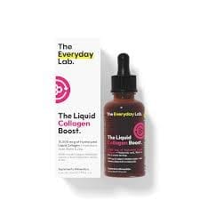 Customer photo review of The Ultimate Collagen Boost Colágeno Vaginal