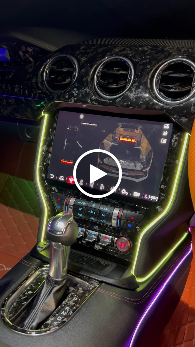 Customer video review of GlowRide™