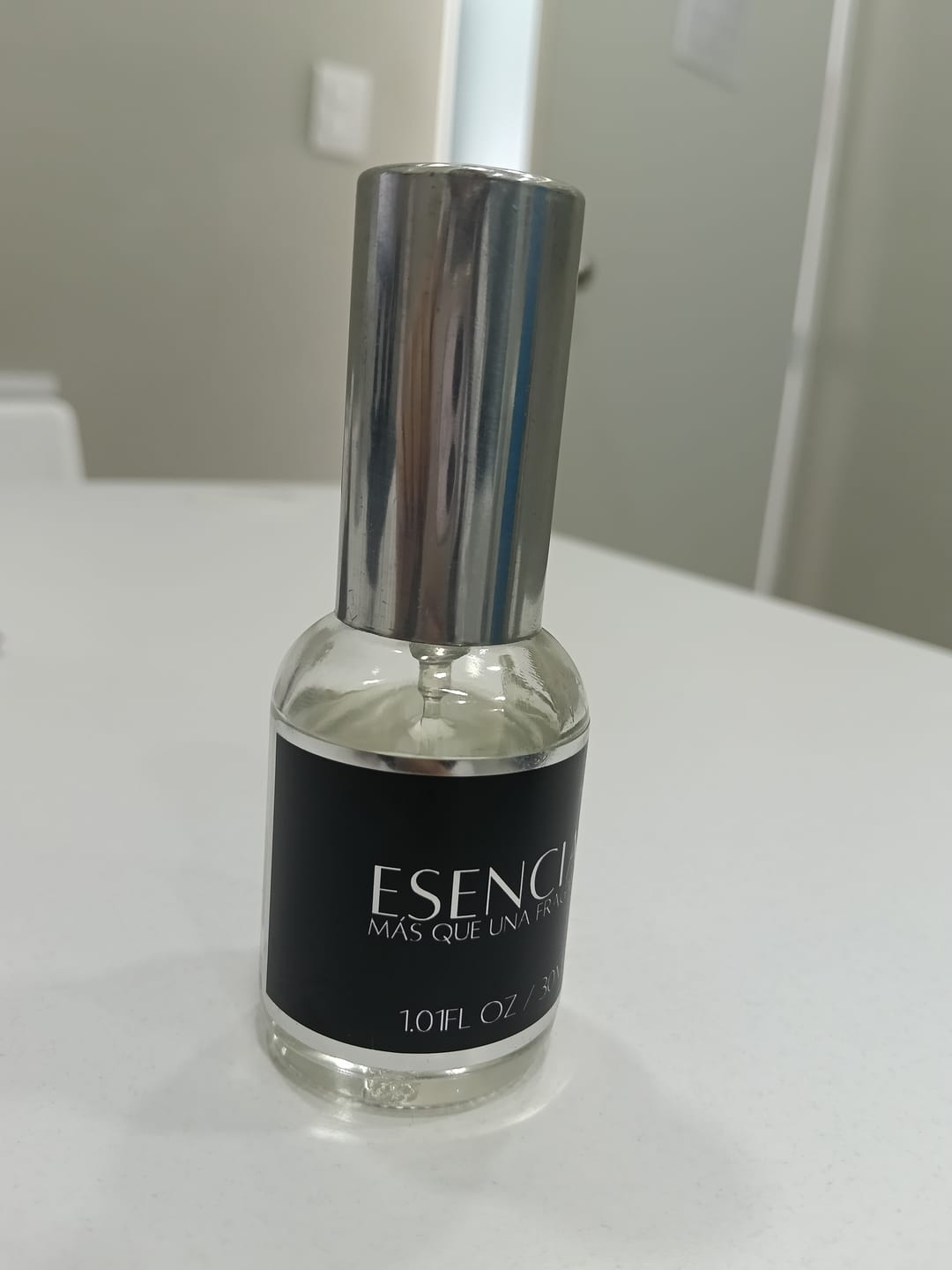 Customer photo review of M131 Inspirado en: Chance Eau Tendre - Chanel