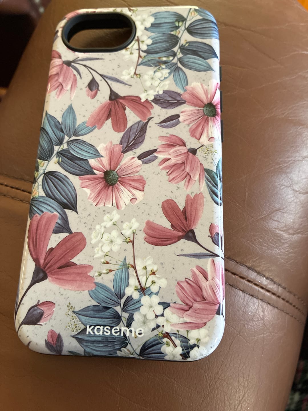 Customer photo review of Fall flowers