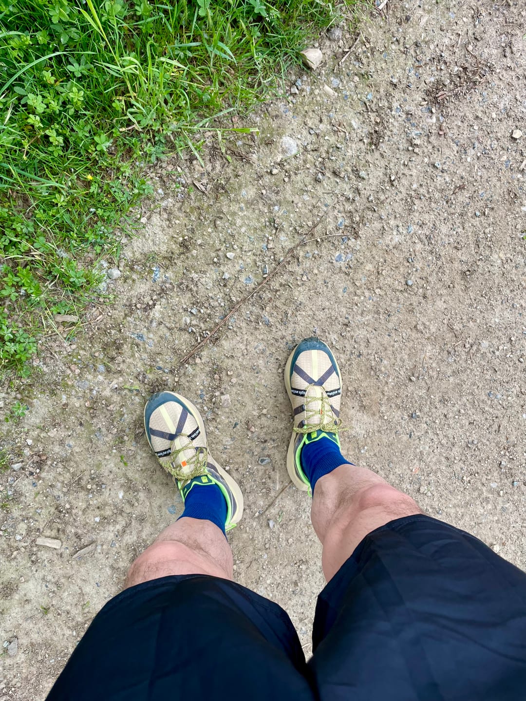 Customer photo review of get lost, archive.