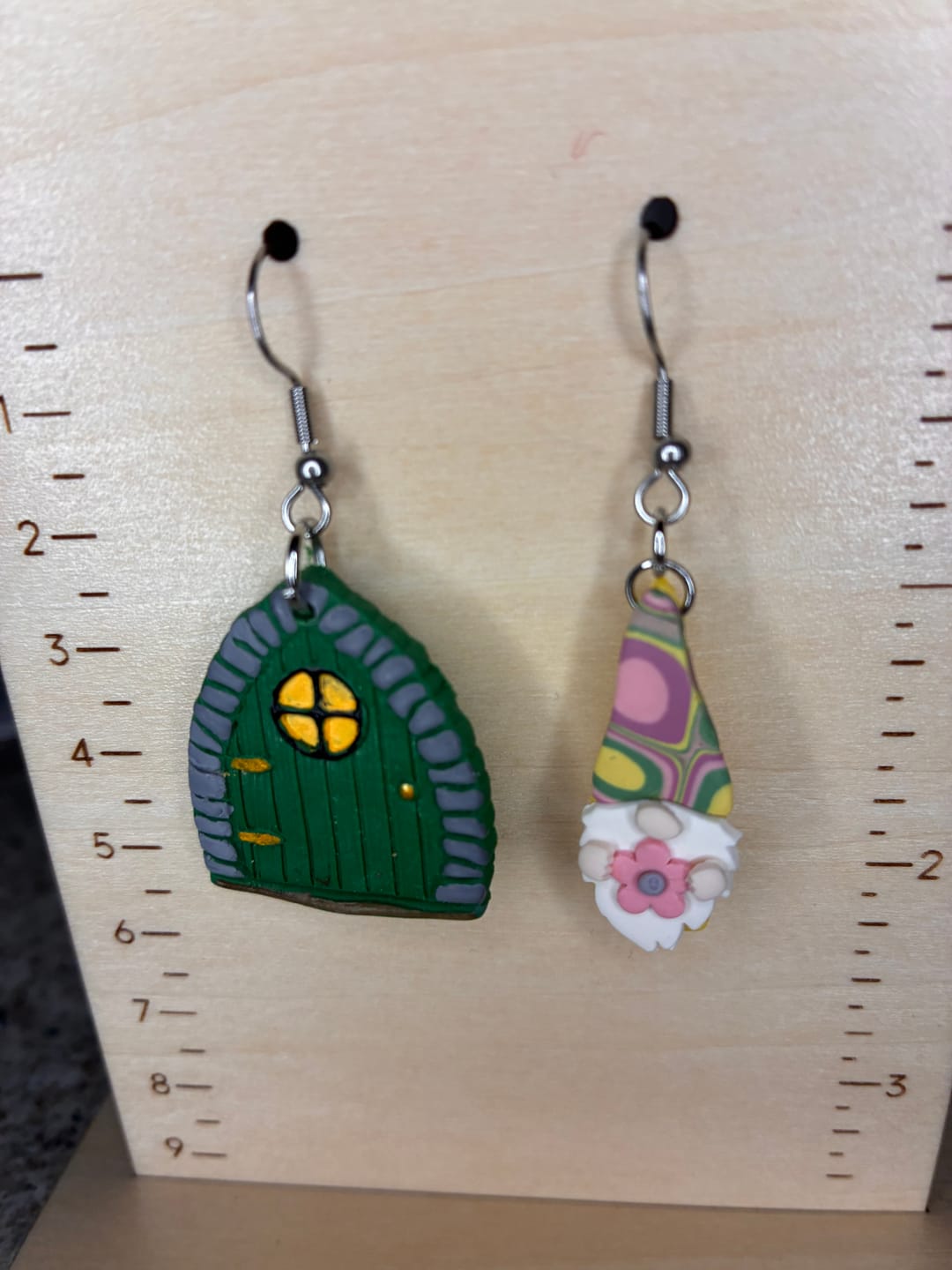 Customer photo review of Garden Gnome