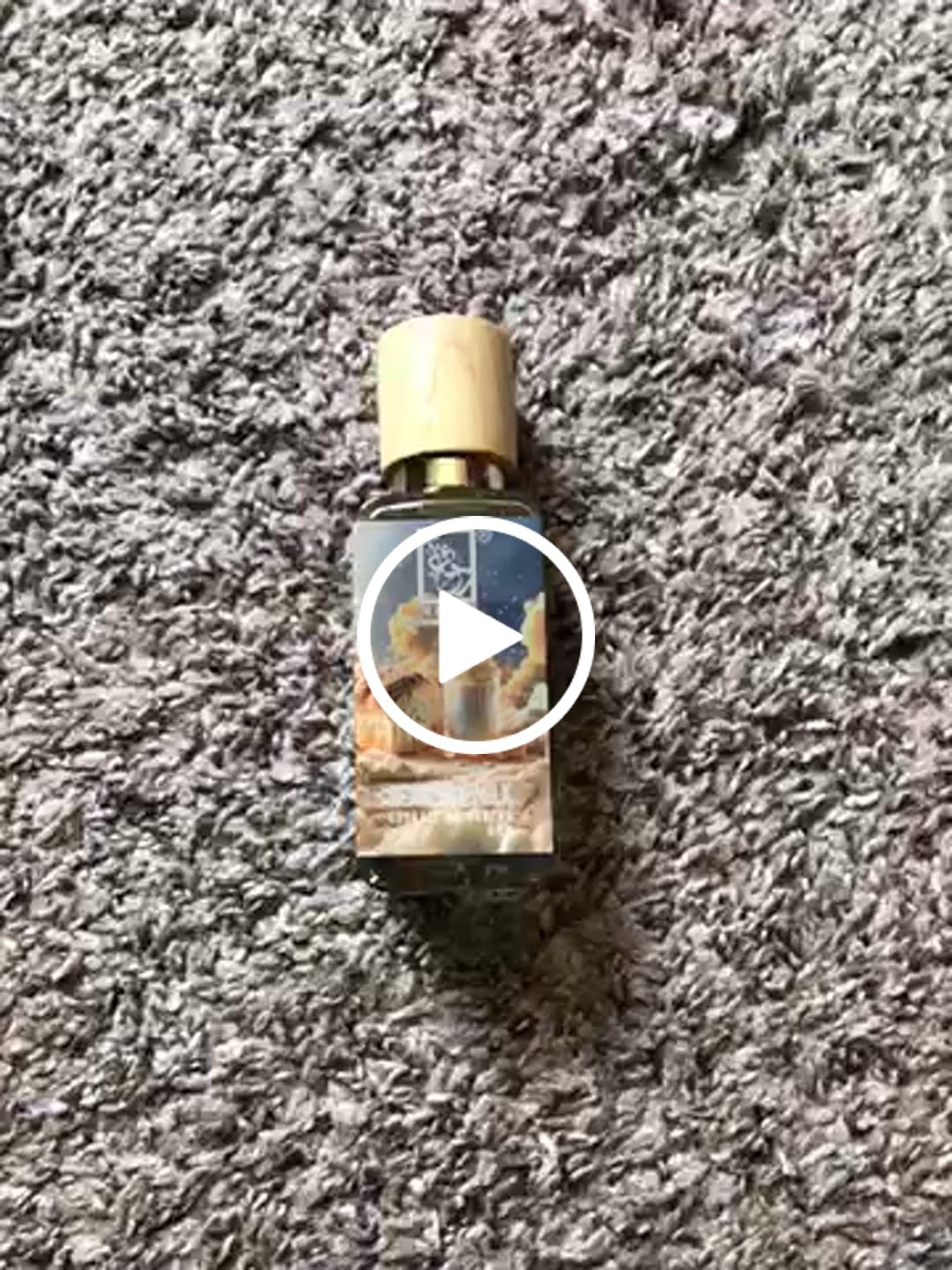 Customer video review of Heavenly Milk