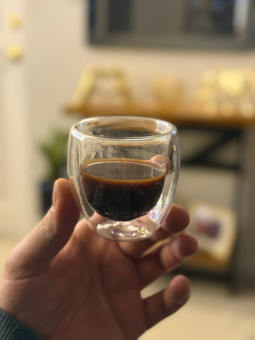 Customer photo review of Colombia | Blend Santa Rosa Bolsa 1 KG | MOLIDO