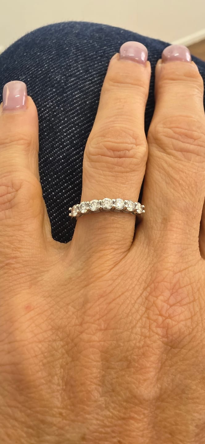 Customer photo review of Transit Protection