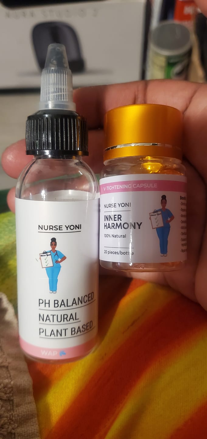 Customer photo review of Wap 💦