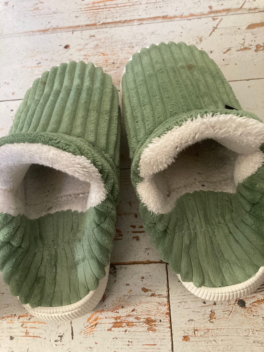 Customer photo review of HappyCozy