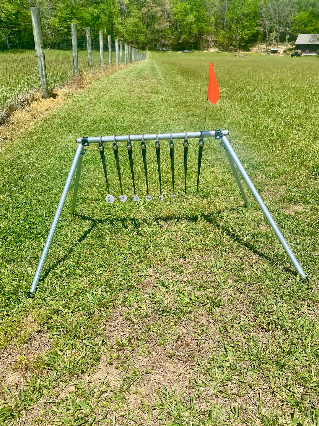 Customer photo review of Know Your Limits Target