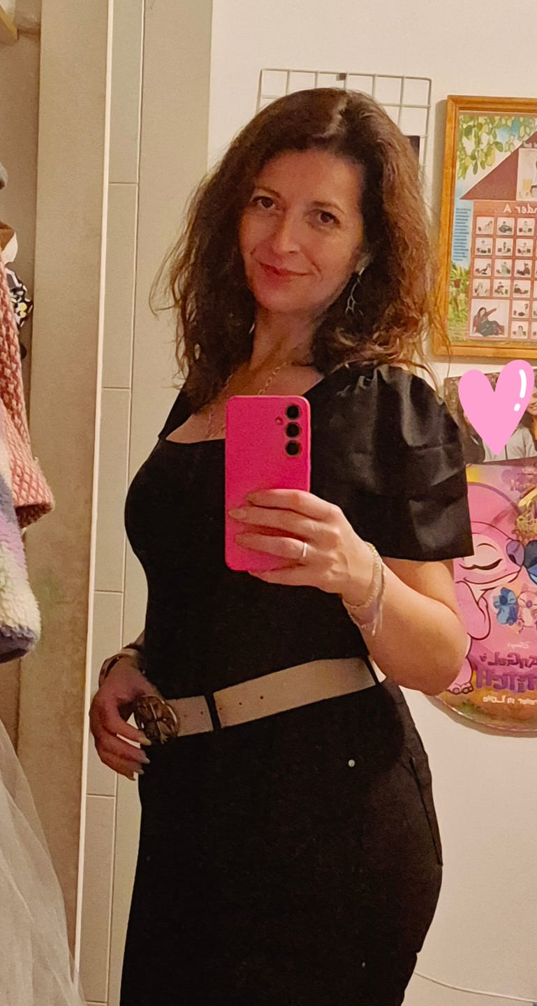 Customer photo review of BODY MODELADOR COQUETE CALZÓN SIN COSTURAS