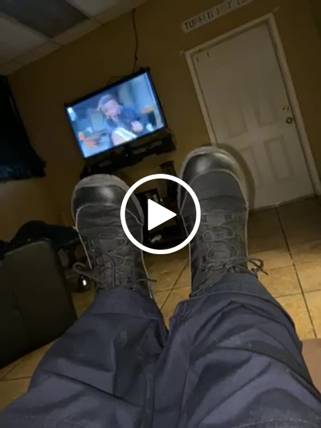 Customer video review of Forestep Ⅰ - Barefoot Shoes