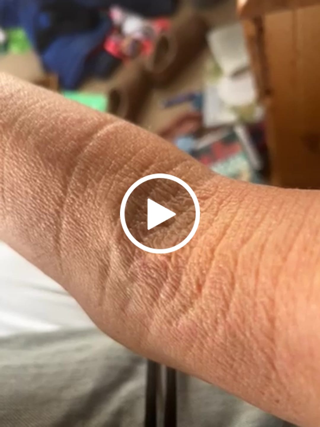 Customer video review of Nose to Tail | Body & Face Grass-Fed Tallow Cream Bundle