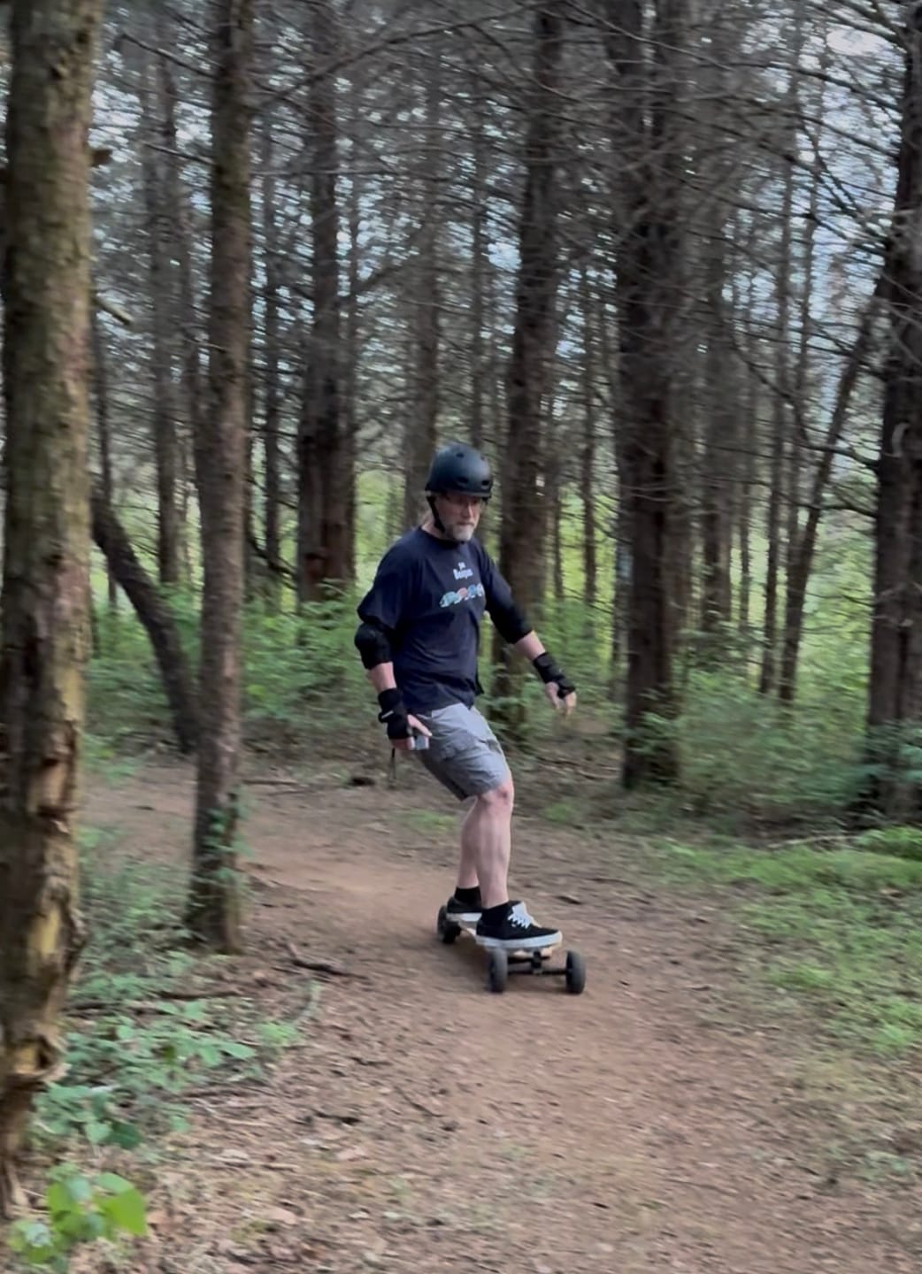 Customer photo review of MEEPO ROVER