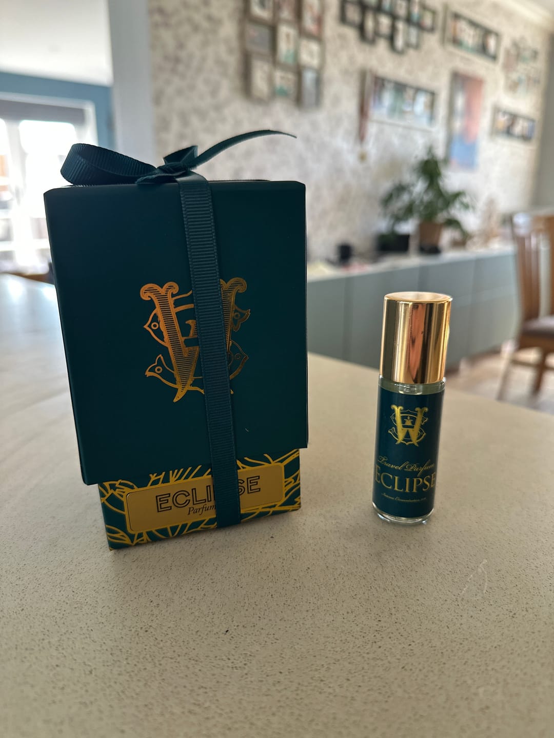 Customer photo review of Eclipse