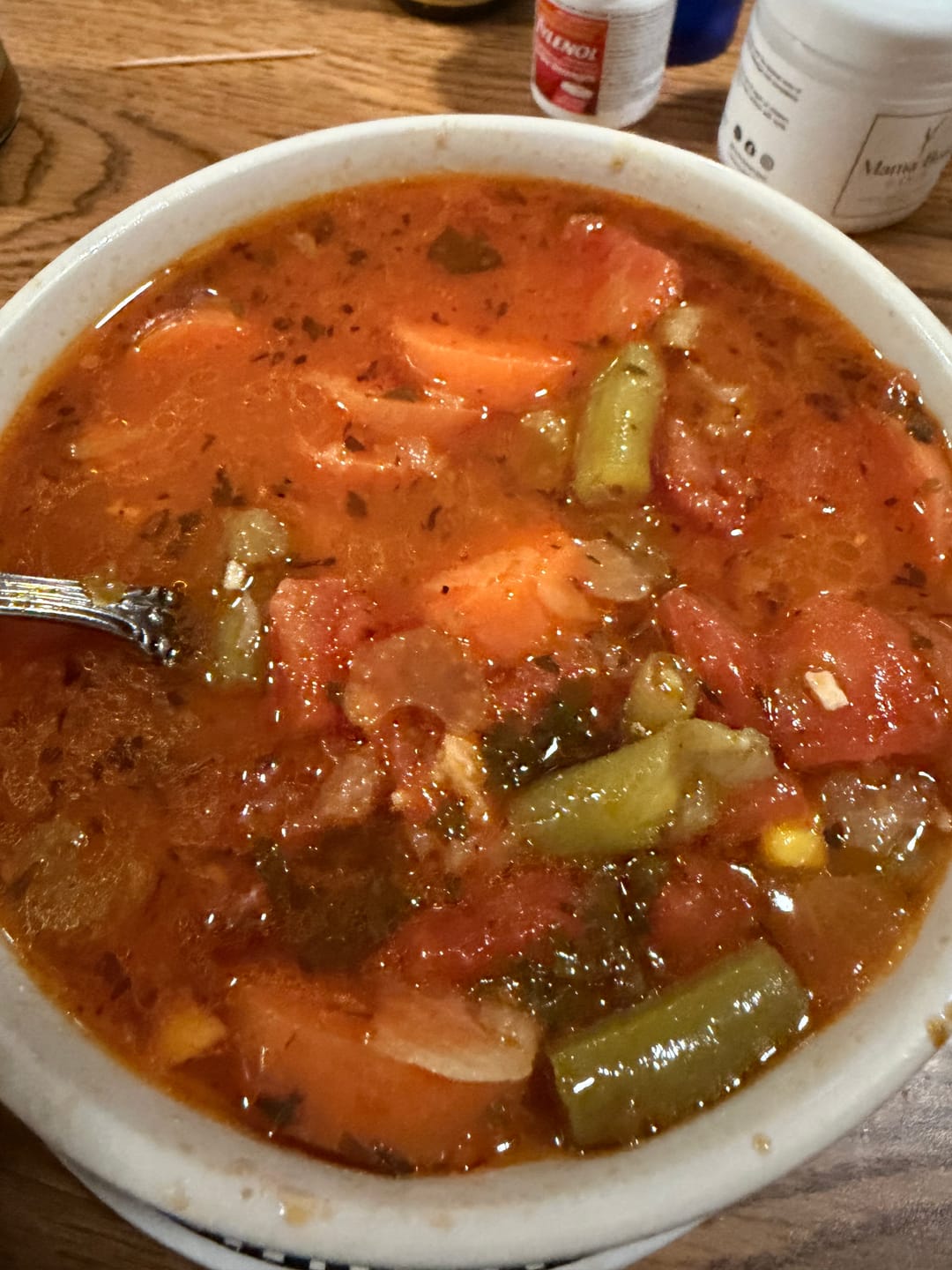 Customer photo review of PANQA®