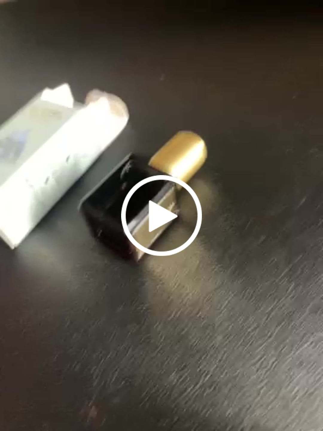 Customer video review of MUSC CRYSTAL