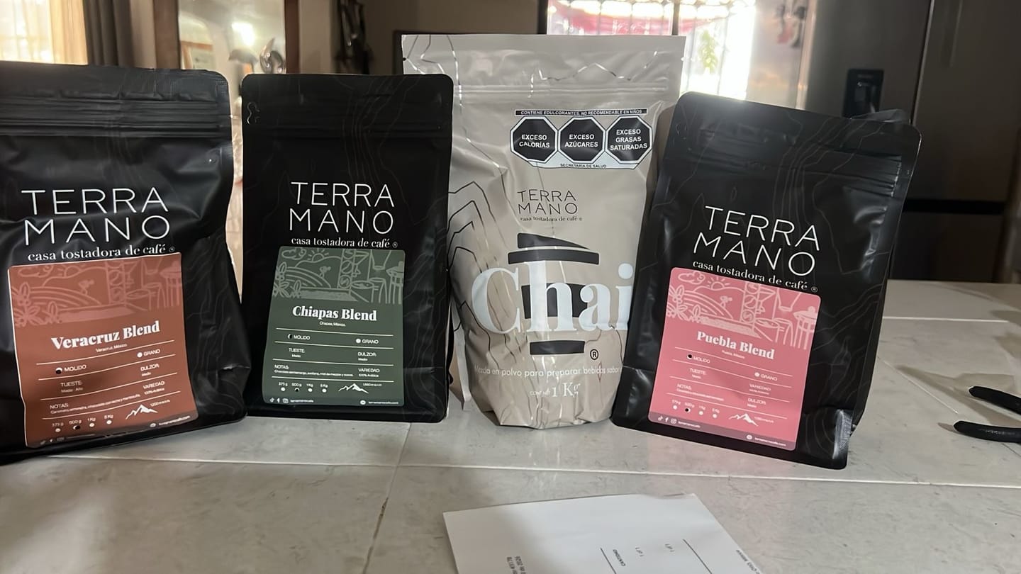 Customer photo review of COMBO ORIGEN