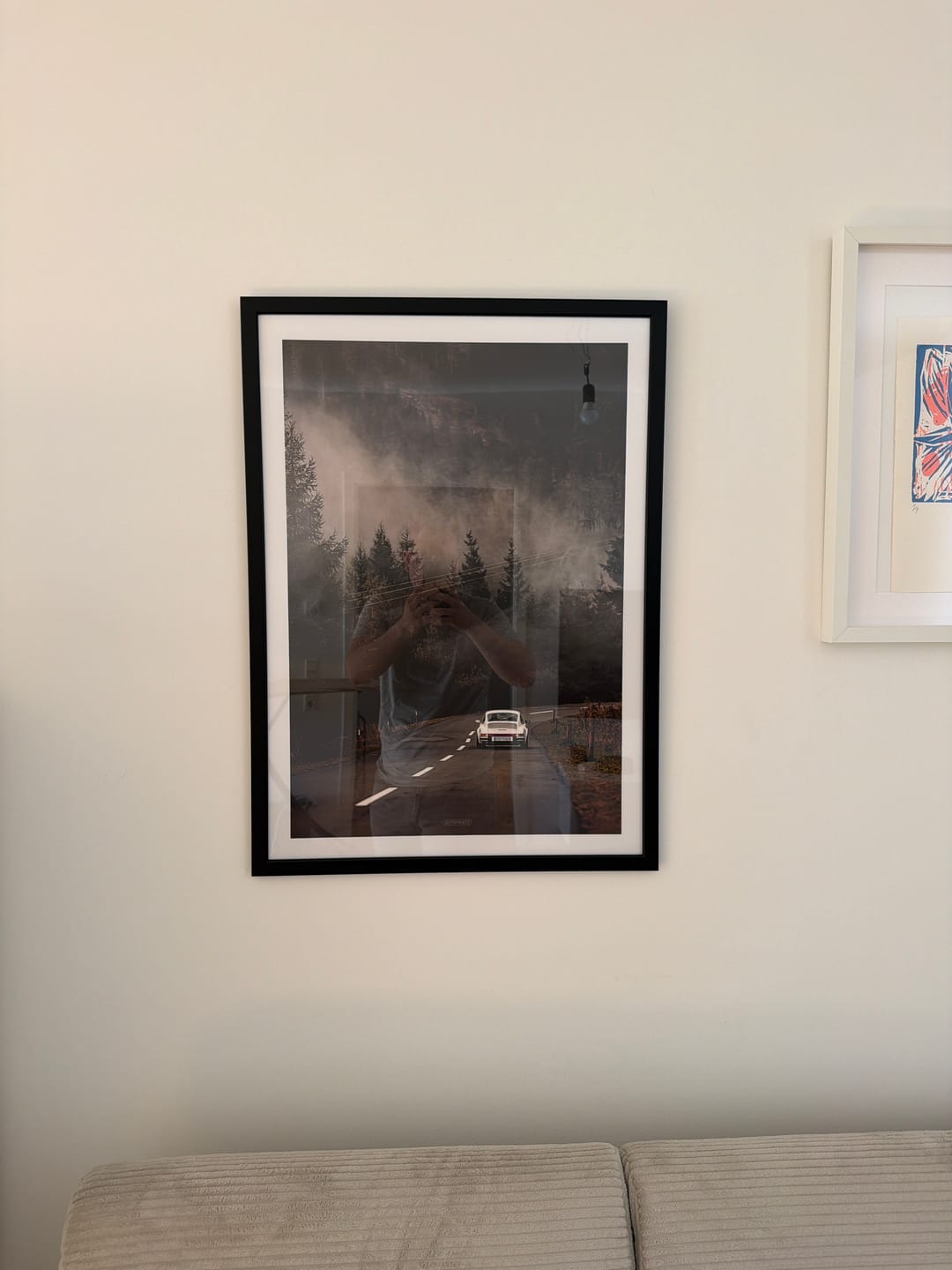 Customer photo review of Forest