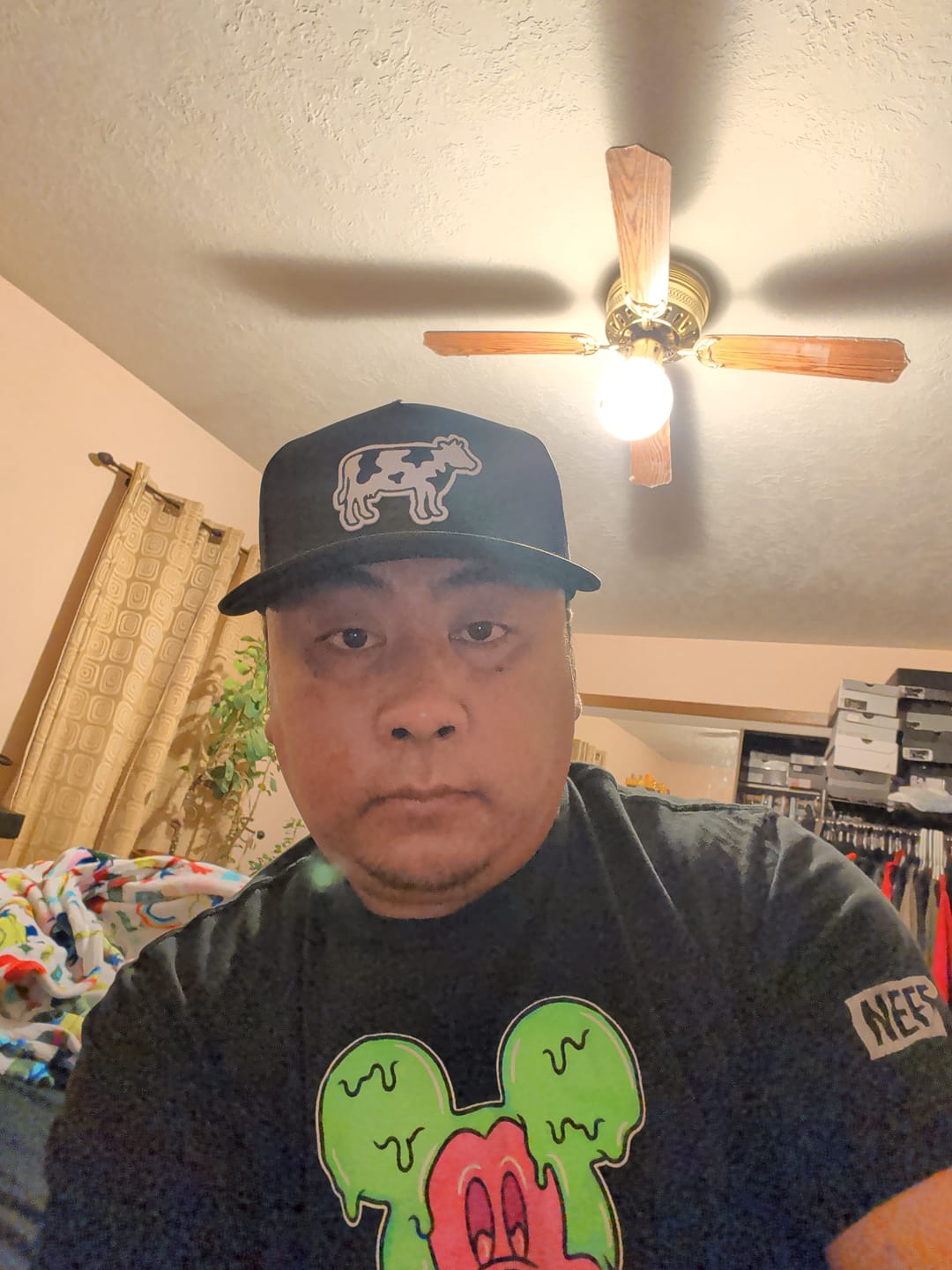 Customer photo review of Legendairy Hat