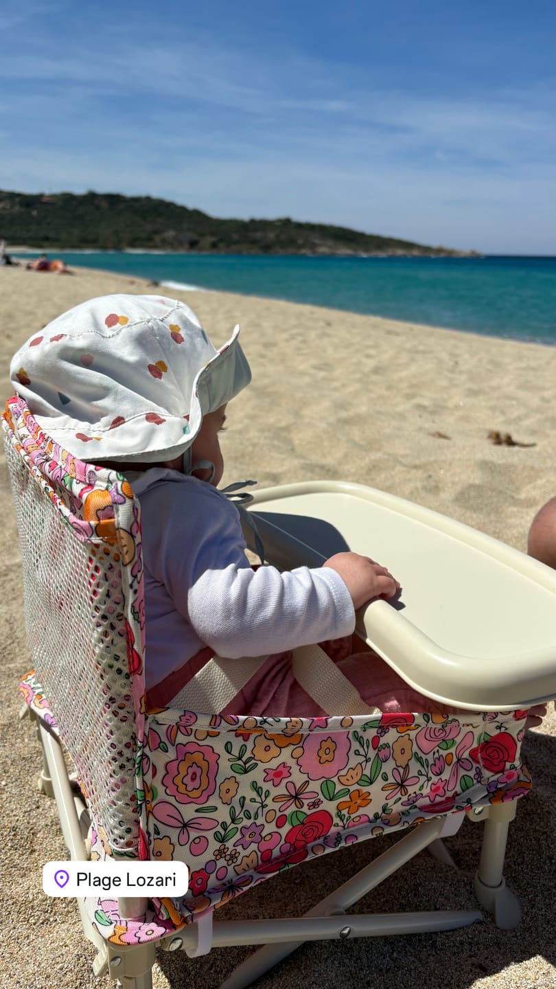 Customer photo review of Paloma baby cotton hat