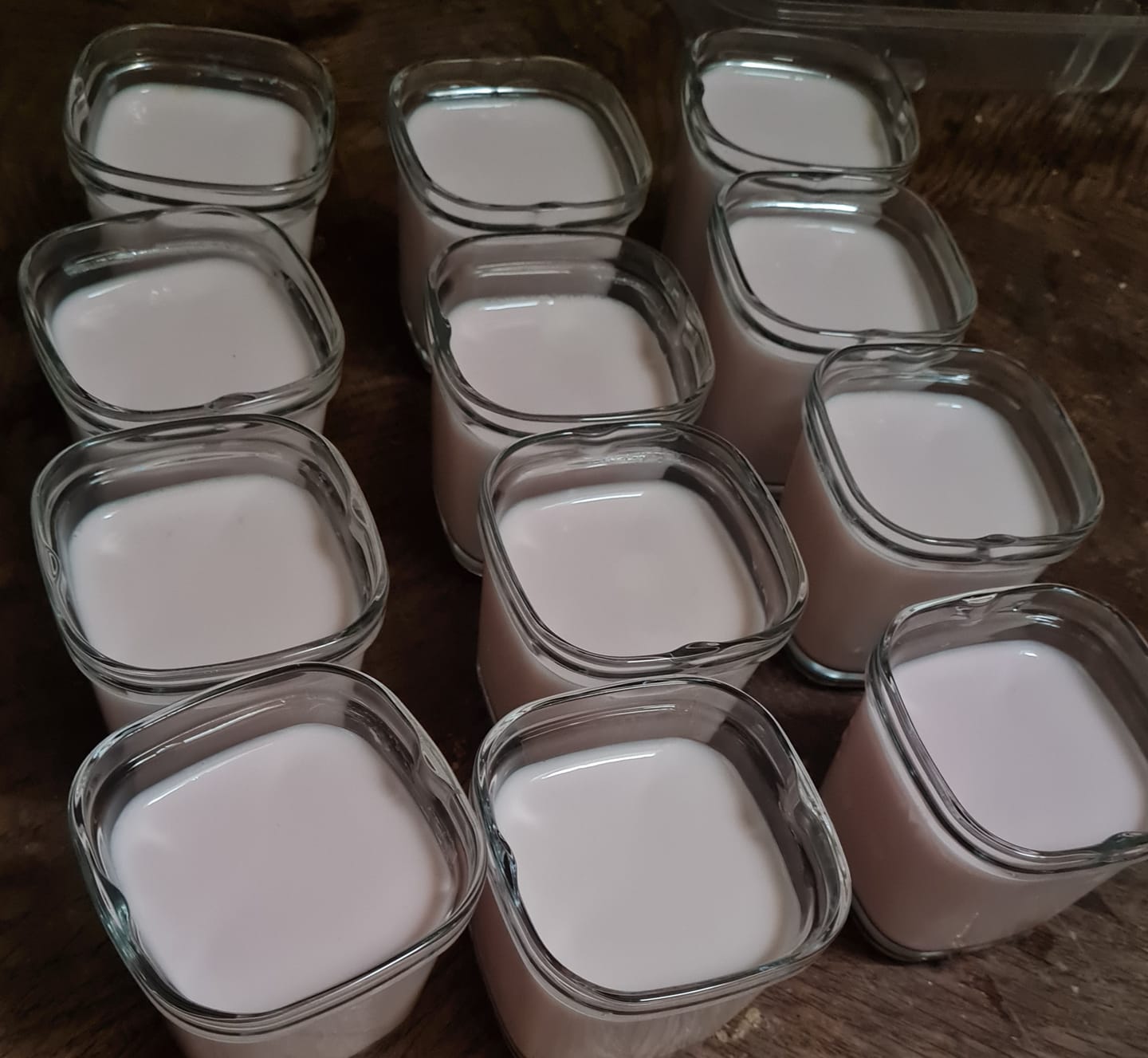 Customer photo review of Arôme ananas éclatant
