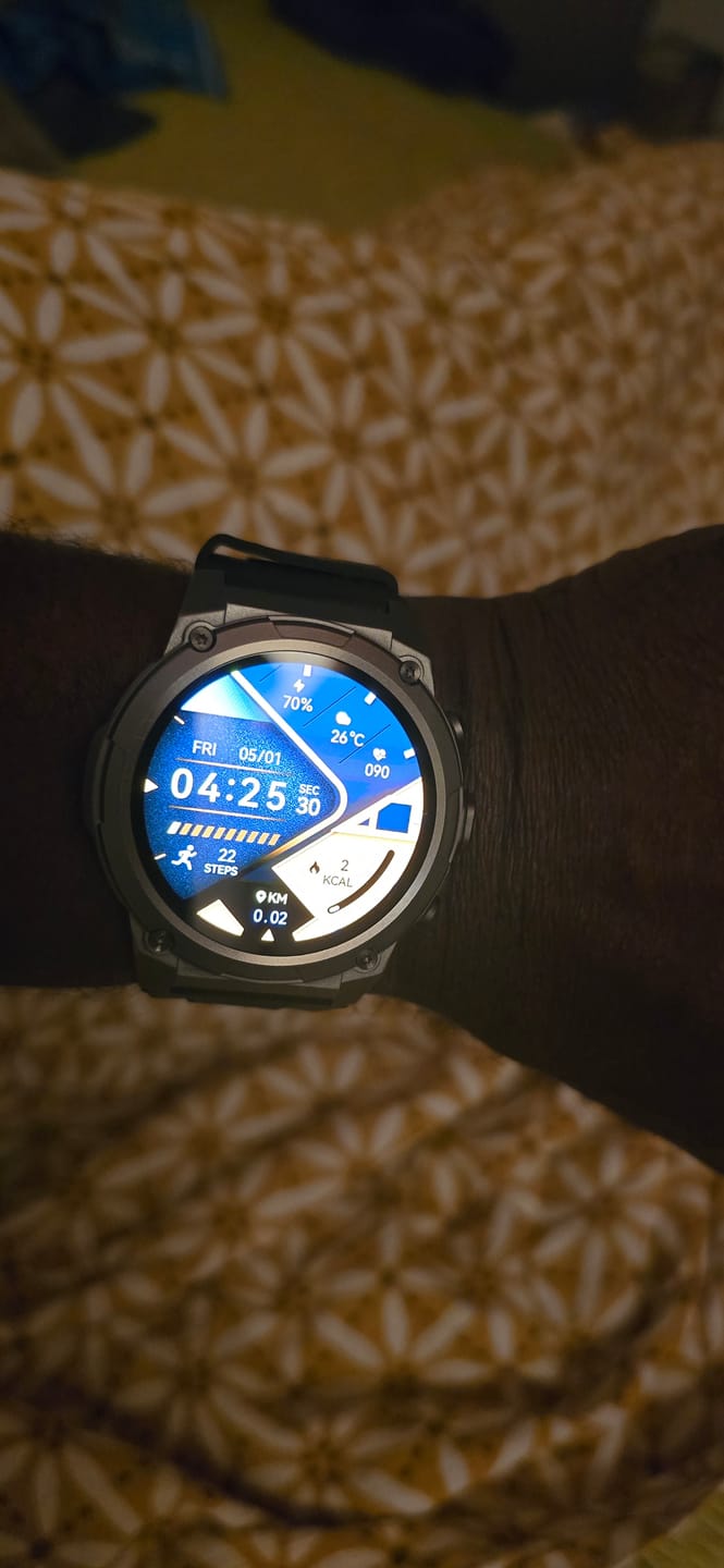 Customer photo review of Gard Pro Ultra 3