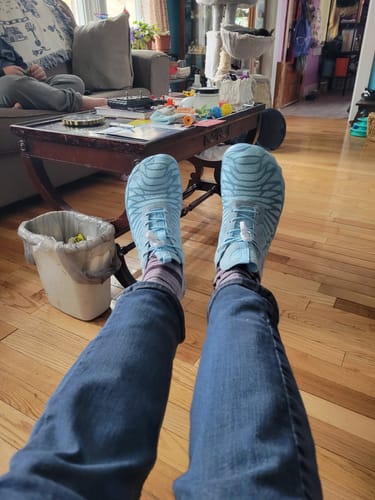 Customer photo review of Solyn-Monosnap