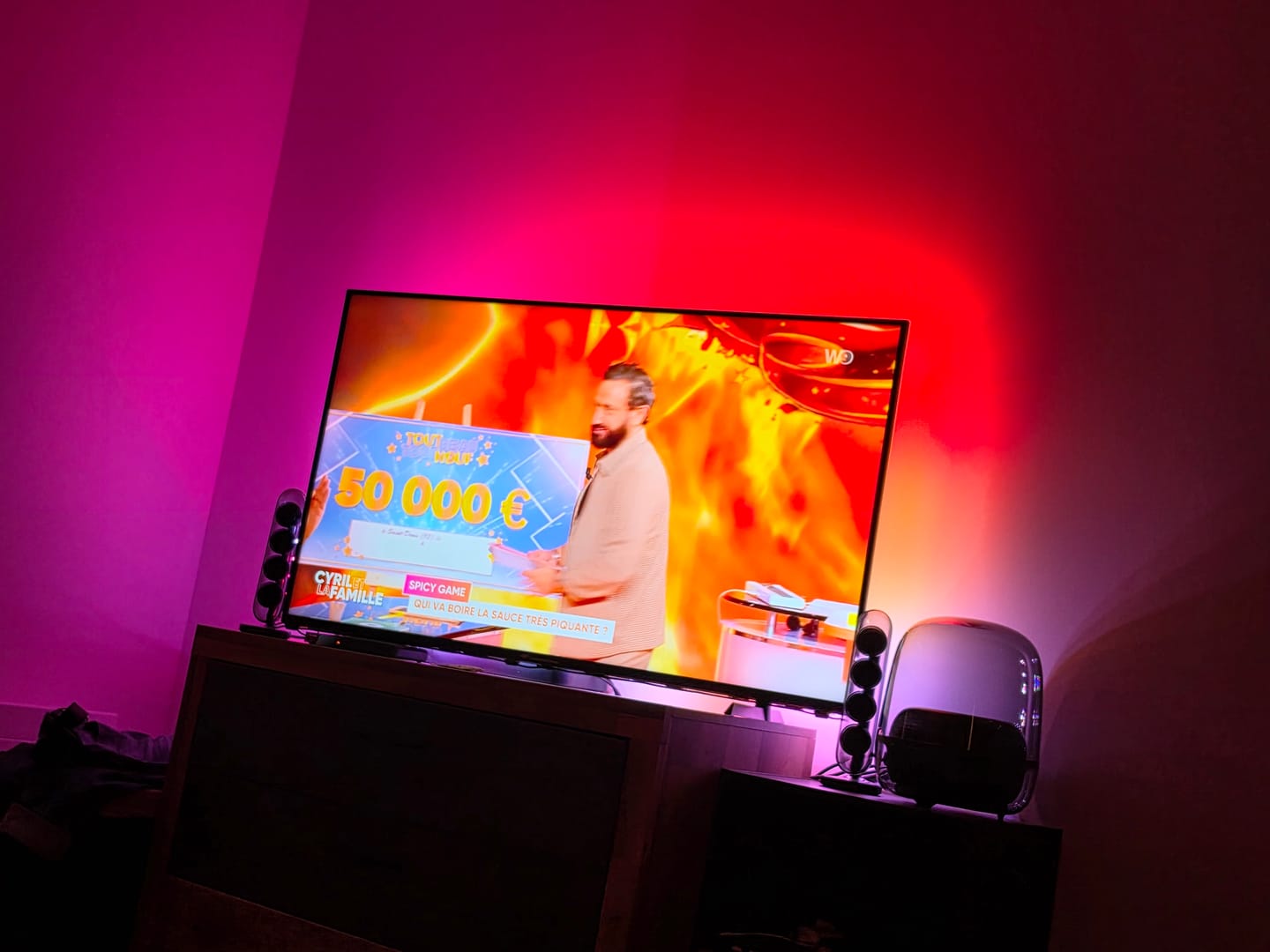 Customer photo review of Hubaura Sync Box