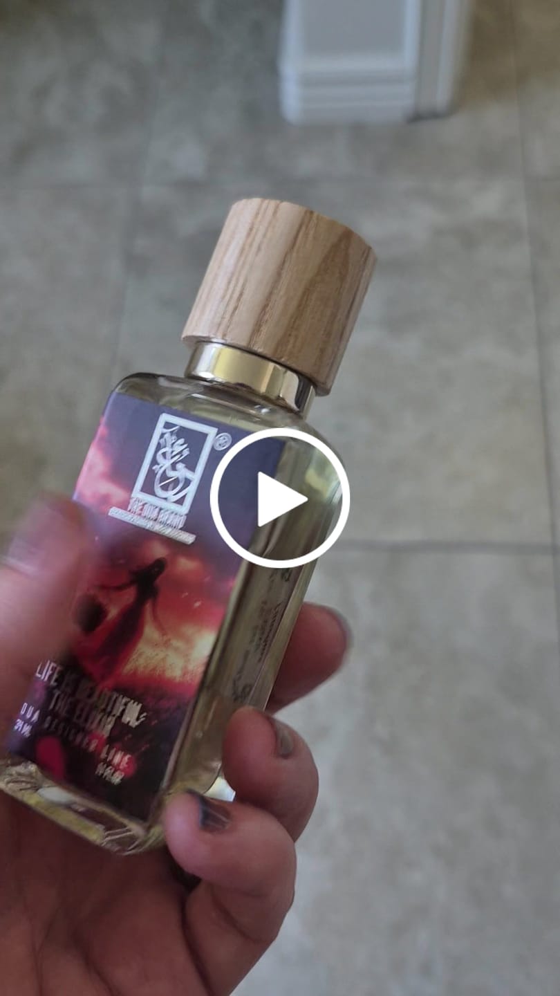 Customer video review of Life Is Beautiful: The Elixir