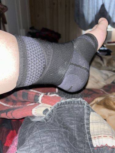 Customer photo review of Thevelkora™ KoFlex - Koprez Camina Sin Dolor