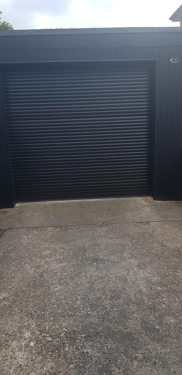 Customer photo review of 2.9M Outdoor Trim