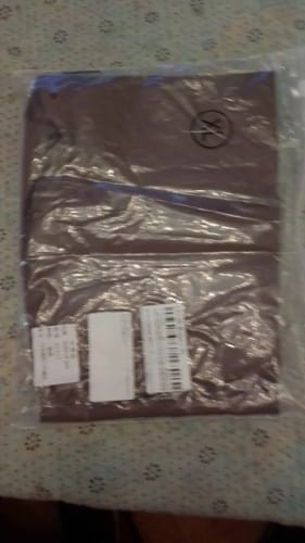 Customer photo review of Sculpt & Support Women's High-Waist Leggings — Quick-Dry, Hip-Lifting Fit