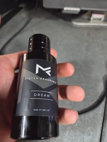 Customer photo review of Dream