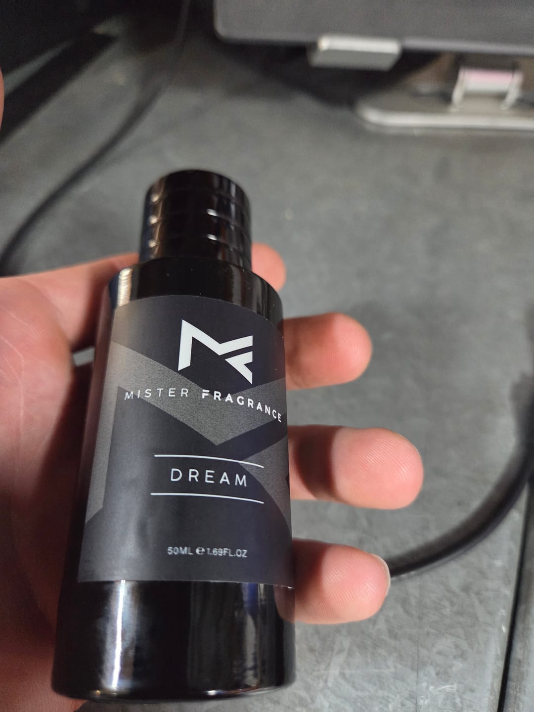 Customer photo review of Dream