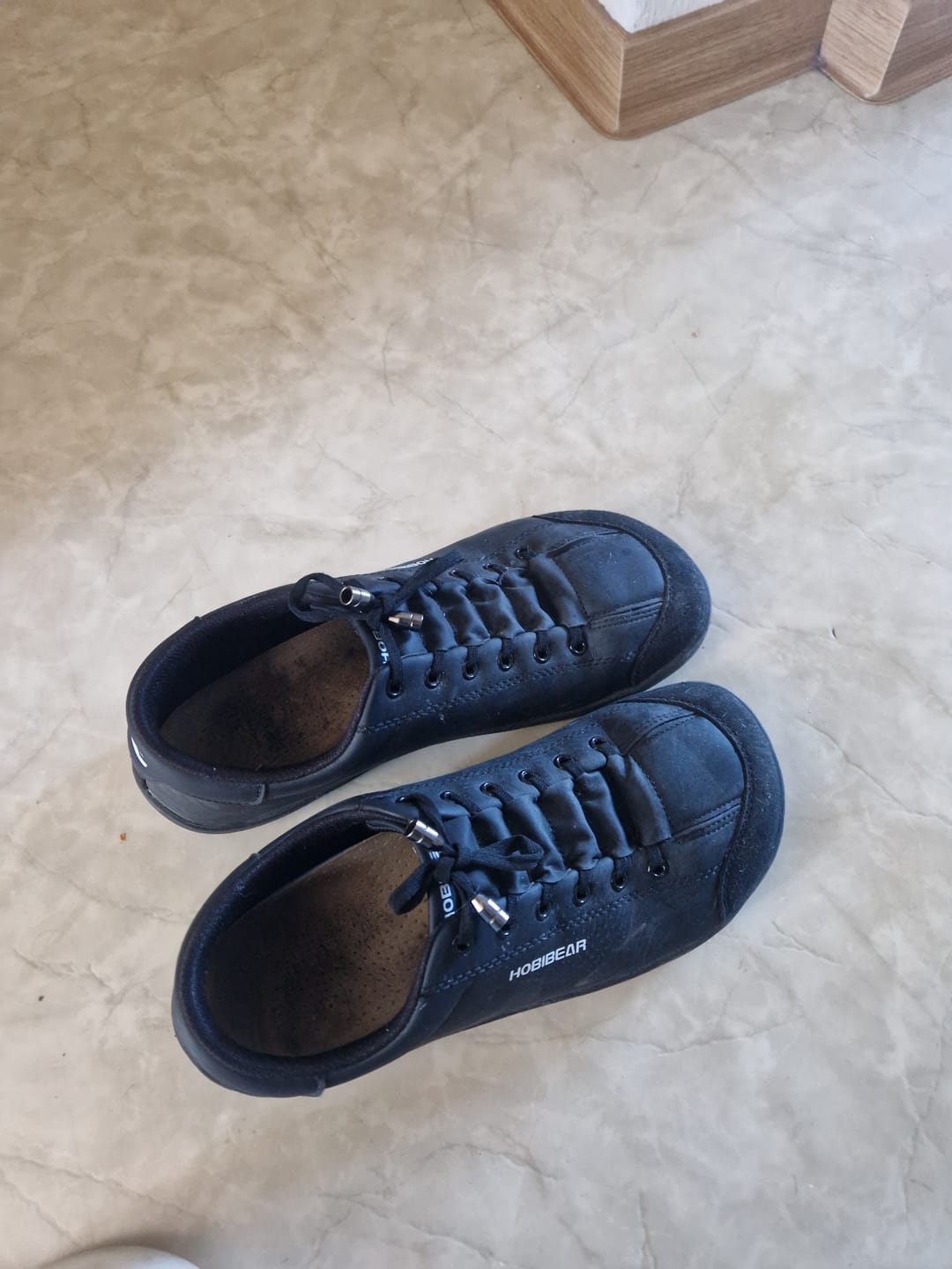 Customer photo review of Tannin - Barfußschuhe