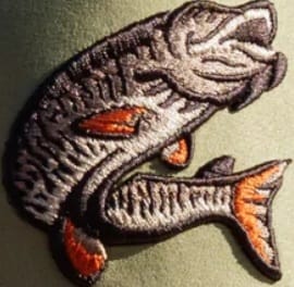 Customer photo review of Monster Hat
